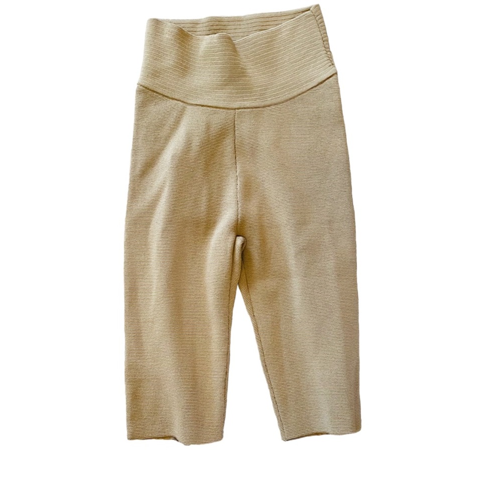 ENA PELLY NWT Daybreak Bike Shorts Taupe - Picture 5 of 10